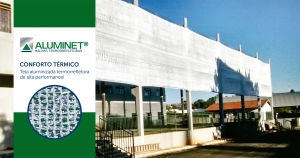Aluminet&reg;