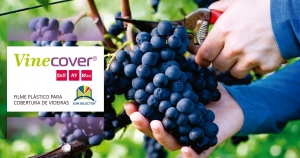 Vinecover&reg;