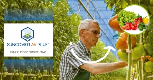 Suncover AV Blue&reg; C699