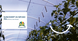 Suncover&reg; AV Difuso 75% C654